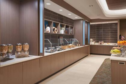SpringHill Suites by Marriott Orlando Lake Nona - image 19