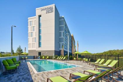 SpringHill Suites by Marriott Orlando Lake Nona - image 2