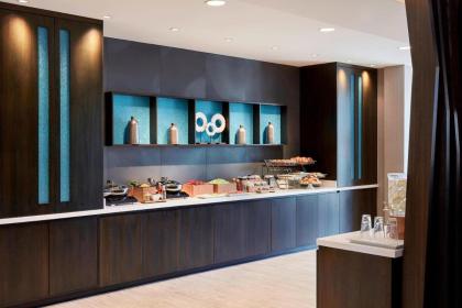 SpringHill Suites by Marriott Orlando Lake Nona - image 20