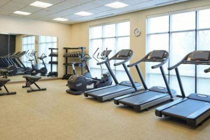 SpringHill Suites by Marriott Orlando Lake Nona - image 22