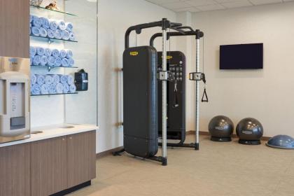 SpringHill Suites by Marriott Orlando Lake Nona - image 23