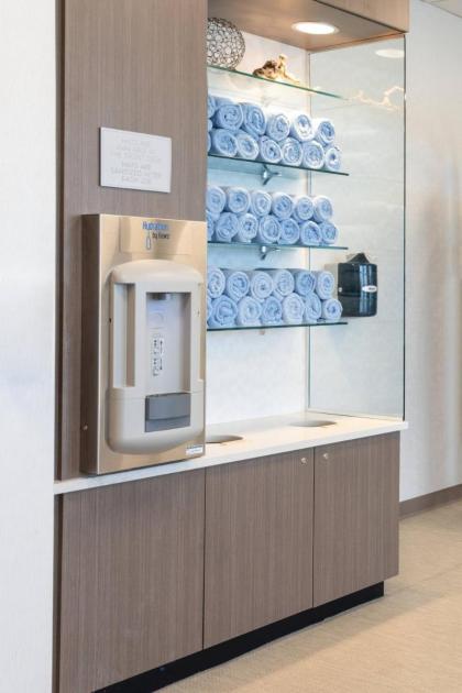 SpringHill Suites by Marriott Orlando Lake Nona - image 24
