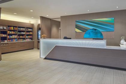 SpringHill Suites by Marriott Orlando Lake Nona - image 3