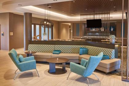 SpringHill Suites by Marriott Orlando Lake Nona - image 4