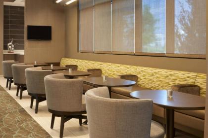 SpringHill Suites by Marriott Orlando Lake Nona - image 5