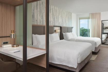 SpringHill Suites by Marriott Orlando Lake Nona - image 6