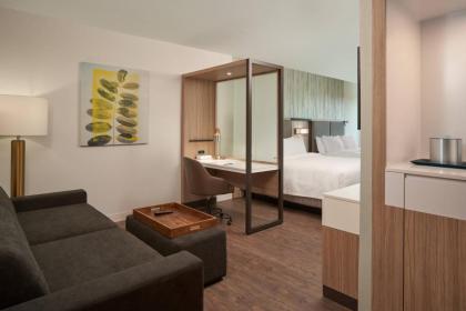 SpringHill Suites by Marriott Orlando Lake Nona - image 7
