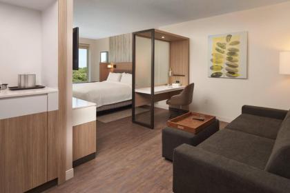 SpringHill Suites by Marriott Orlando Lake Nona - image 9