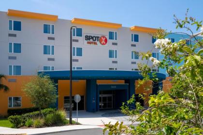 SPOT X Hotel Orlando/Intl Dr by The Red Collection - image 12