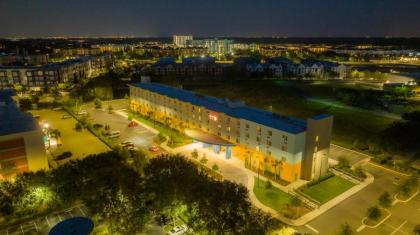 SPOT X Hotel Orlando/Intl Dr by The Red Collection - image 19