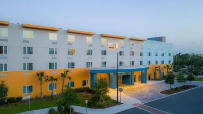 SPOT X Hotel Orlando/Intl Dr by The Red Collection - image 20
