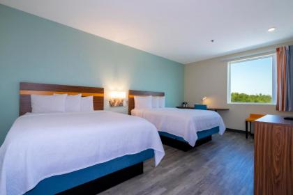 SPOT X Hotel Orlando/Intl Dr by The Red Collection - image 7