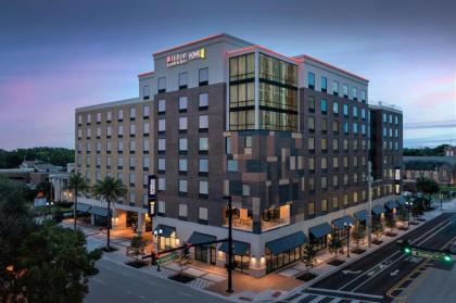 Home2 Suites by Hilton Orlando Downtown FL - image 2