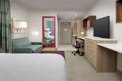 Home2 Suites by Hilton Orlando Downtown FL - image 22