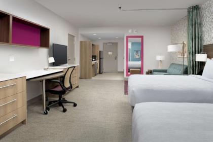 Home2 Suites by Hilton Orlando Downtown FL - image 25
