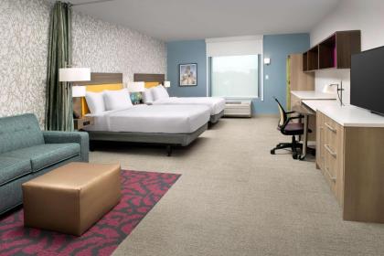 Home2 Suites by Hilton Orlando Downtown FL - image 27