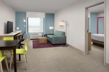 Home2 Suites by Hilton Orlando Downtown FL - image 29