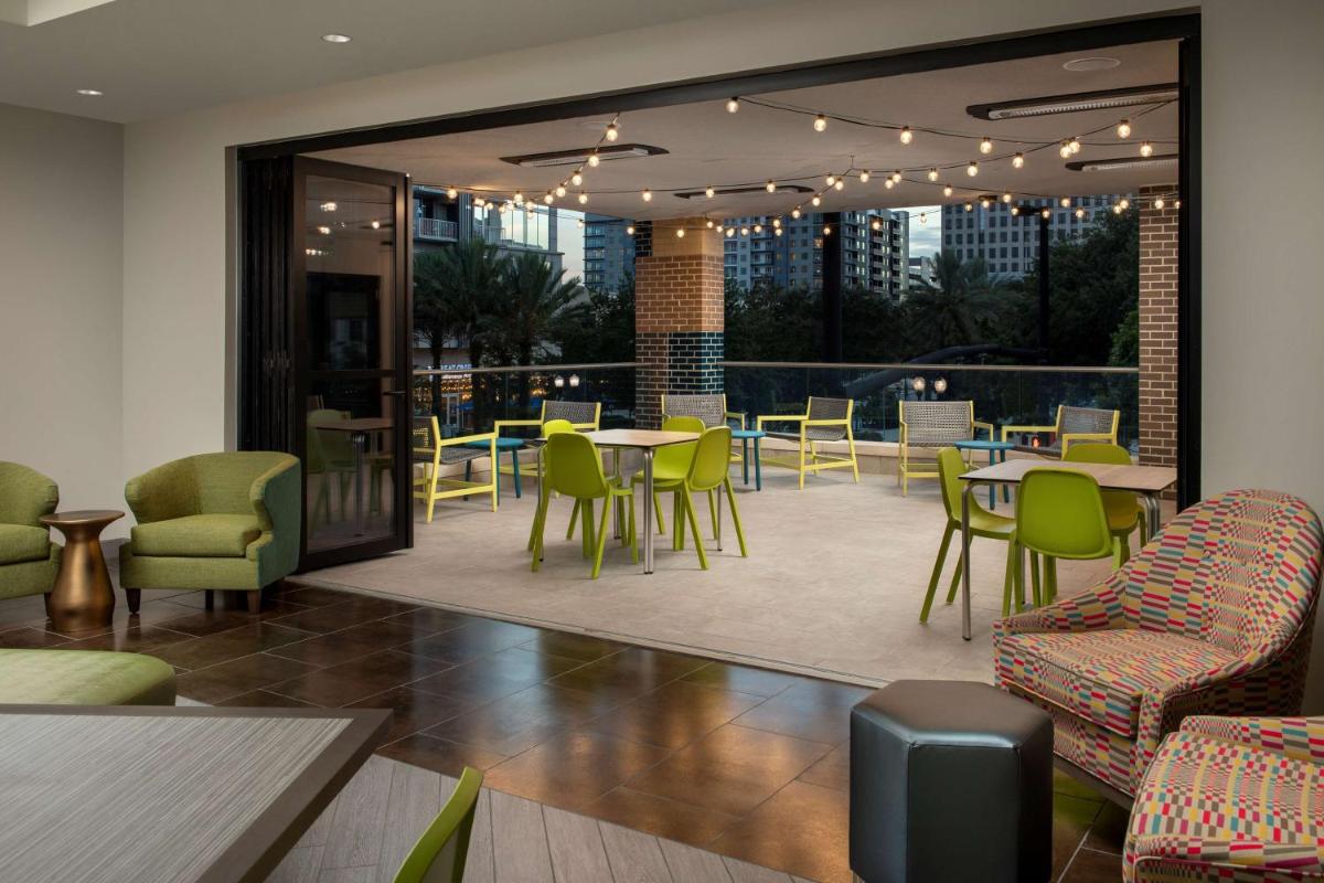 Home2 Suites by Hilton Orlando Downtown FL - image 5