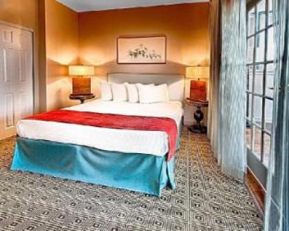 Best Western Lake Buena Vista - Disney Springs Resort Area - image 13