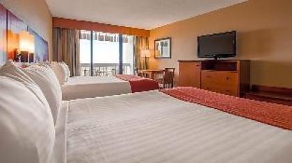 Best Western Lake Buena Vista - Disney Springs Resort Area - image 18