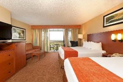 Best Western Lake Buena Vista - Disney Springs Resort Area - image 19