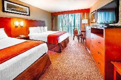 Best Western Lake Buena Vista - Disney Springs Resort Area - image 2