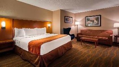 Best Western Lake Buena Vista - Disney Springs Resort Area - image 20