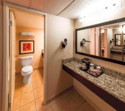 Best Western Lake Buena Vista - Disney Springs Resort Area - image 21