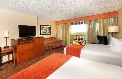 Best Western Lake Buena Vista - Disney Springs Resort Area - image 23