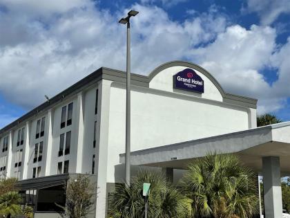 Grand Hotel Kissimmee at Celebration Orlando