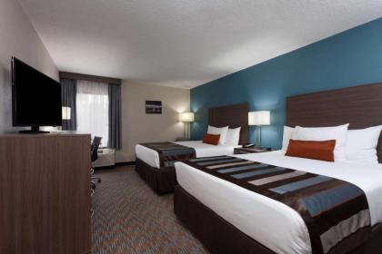 Grand Hotel Kissimmee at Celebration - image 15