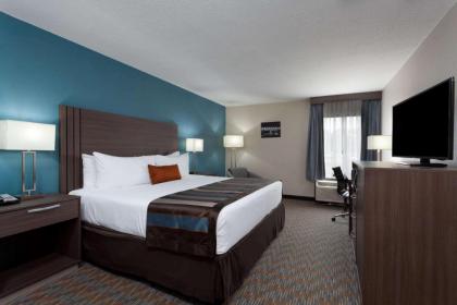 Grand Hotel Kissimmee at Celebration - image 17