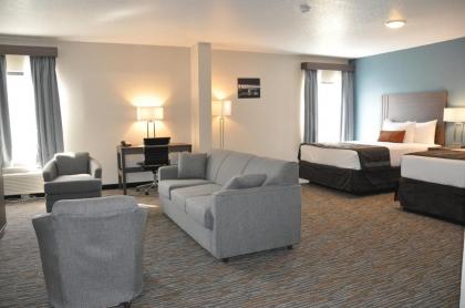 Grand Hotel Kissimmee at Celebration - image 19
