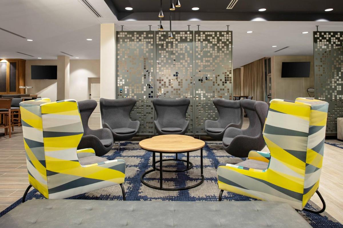 TownePlace Suites by Marriott Orlando Airport - main image