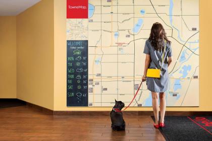 TownePlace Suites by Marriott Orlando Airport - image 17