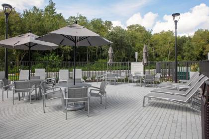 TownePlace Suites by Marriott Orlando Airport - image 3