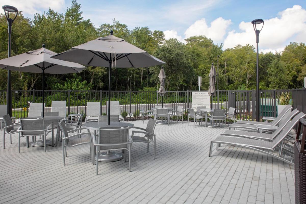 TownePlace Suites by Marriott Orlando Airport - image 3