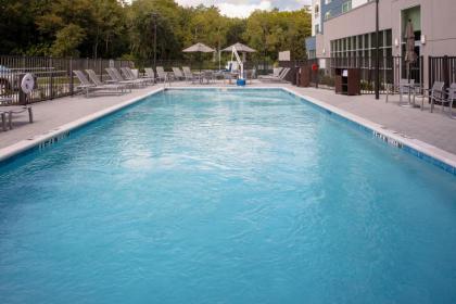 TownePlace Suites by Marriott Orlando Airport - image 4