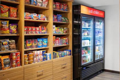 TownePlace Suites by Marriott Orlando Airport - image 6