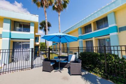 Garnet Inn & Suites Orlando - image 14