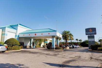 Garnet Inn & Suites Orlando - image 15