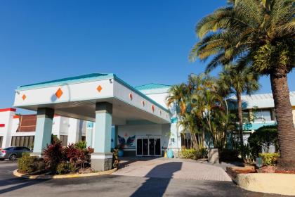 Garnet Inn & Suites Orlando - image 18