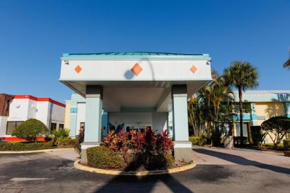 Garnet Inn & Suites Orlando - image 19