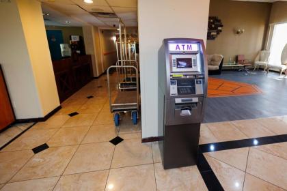 Garnet Inn & Suites Orlando - image 2