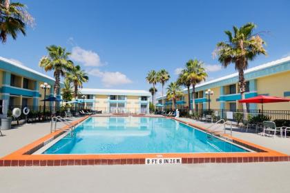 Garnet Inn & Suites Orlando - image 3