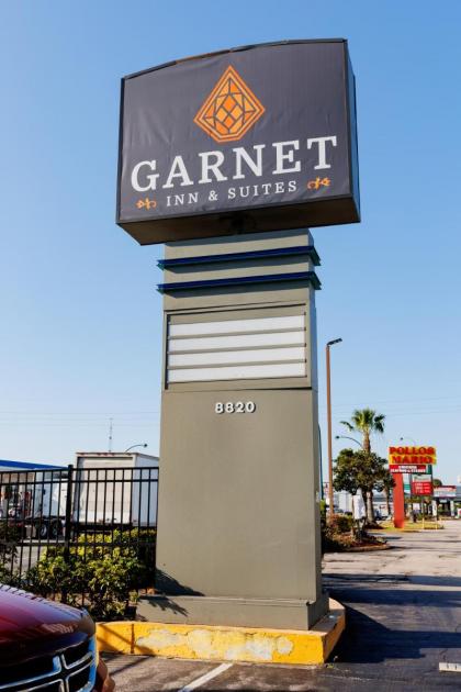 Garnet Inn & Suites Orlando - image 5