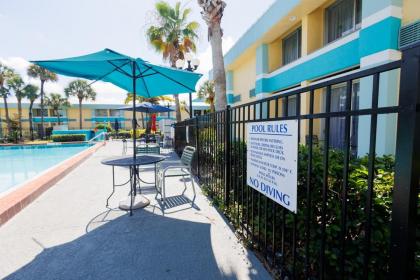 Garnet Inn & Suites Orlando - image 8