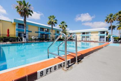 Garnet Inn & Suites Orlando - image 9