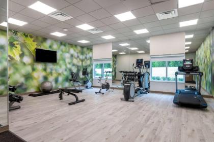 Wyndham Garden Orlando Airport - image 10