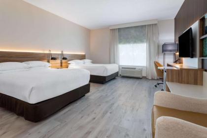 Wyndham Garden Orlando Airport - image 16